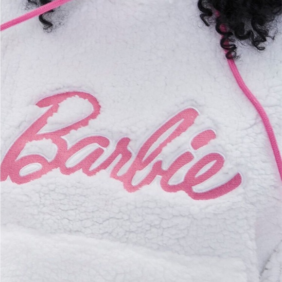 Barbie Hoodie - Picture 6 of 6